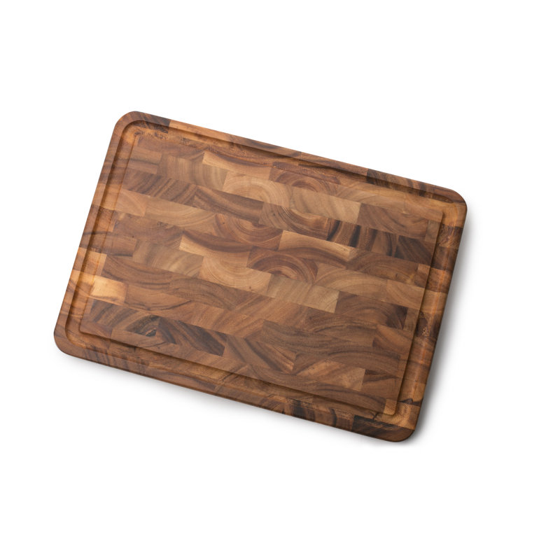 Planche à découper Gourmet