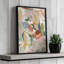 «Unraveled Pulse I» par Melissa Wang, reproduction d'art sur toile-120508005-120508003-120507999