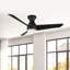 Thalia Smart LED Ceiling Fan-351235644