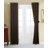 Solid Blackout Curtain Panel-22032613-22032604