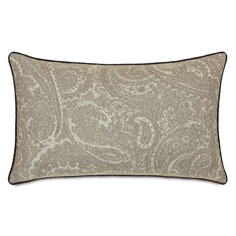 Highland Paisley Standard Sham, King