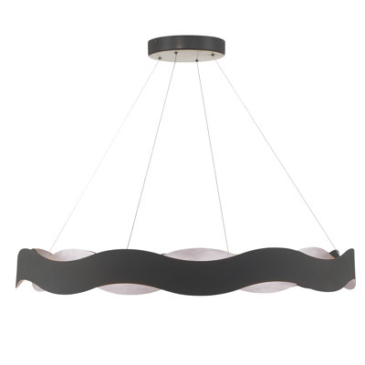 Lustre 46 lumières 1 lumière Vaughan