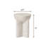 Table d'appoint Hip Hip Shape