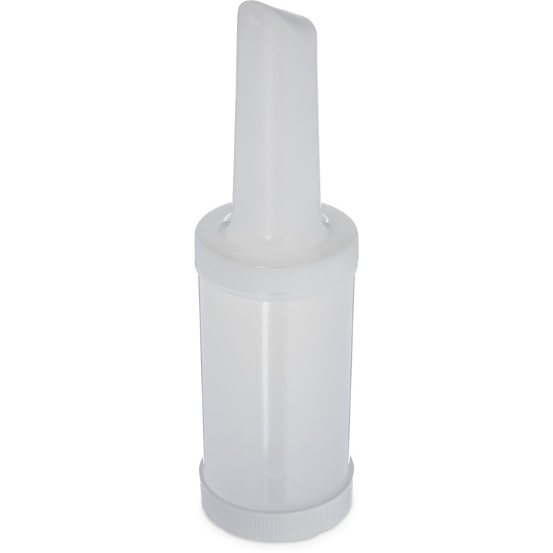 PourPlus™ Squeeze Bottle
