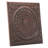 Ritz Metallo 7-7/8 in. x 7-7/8 in. Ceramic Wall Tile-123142870