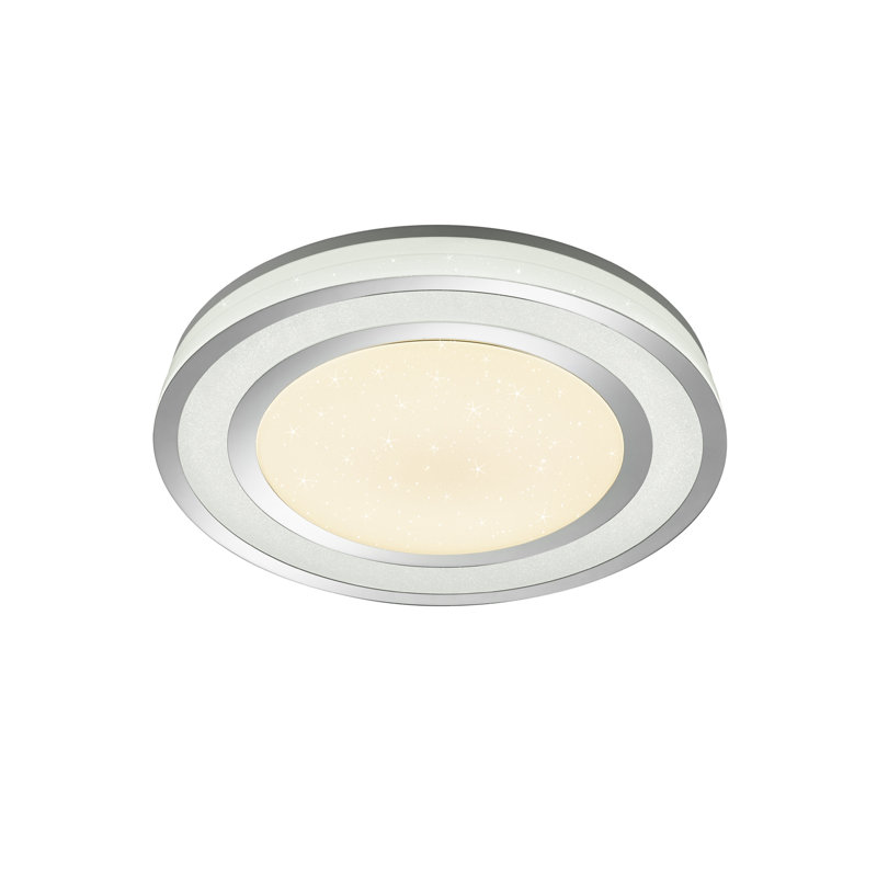 Mercersville LED Flush Mount