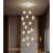 16 Lights Glam Crystal Chandelier Long Light-1704356452