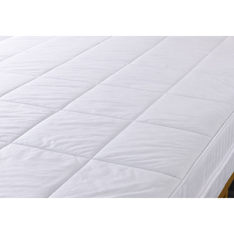 Krausgrill 0.75'' Mattress Pad, California King