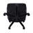 Danbury Nylon Task Chair-631121593