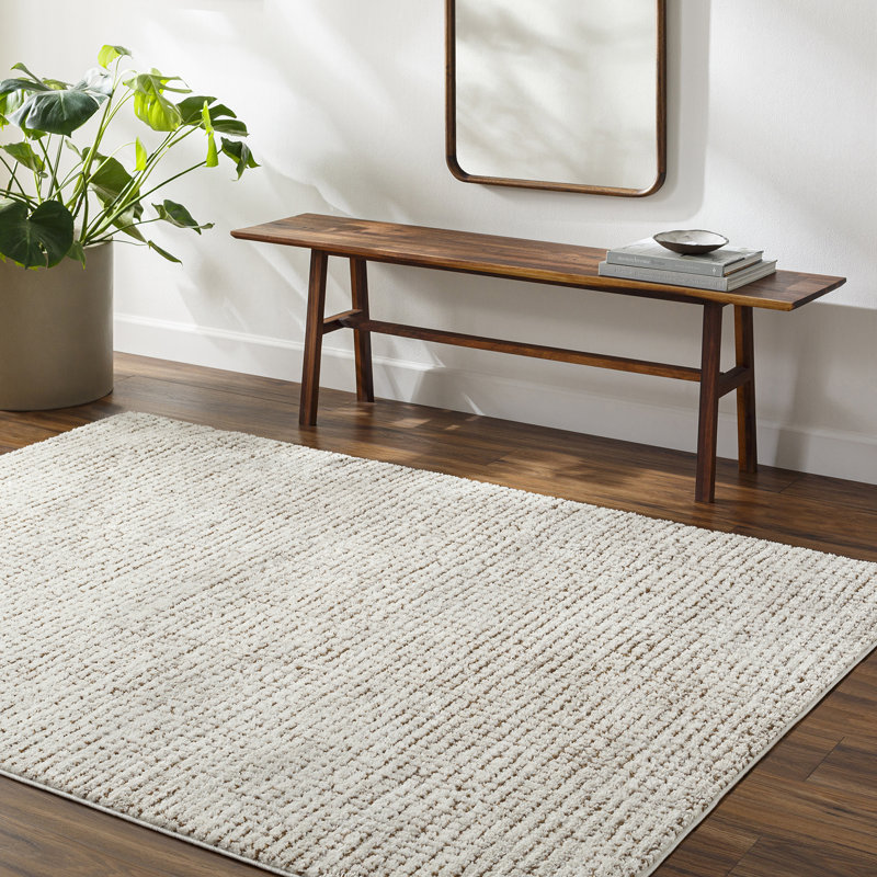 Theia Oriental Area Rug, Rectangle 160 x 213 cm