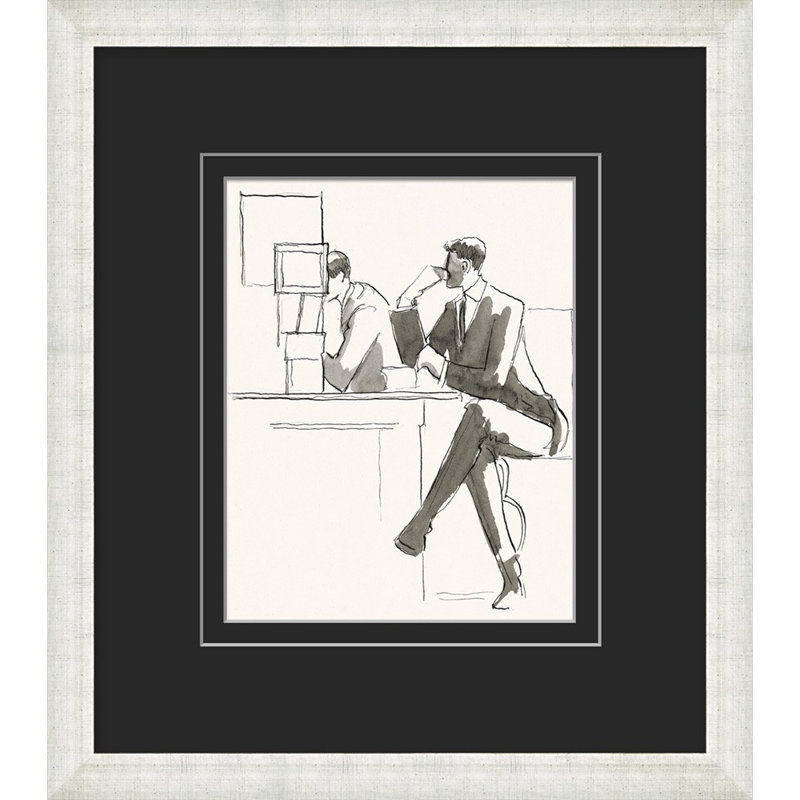 Executive Colloquy 7 Print