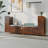 W Entryway Shoe Bench, Lift Top Storage Box,L Shape Living Room Shoe Organizer Cabinet,-1003026216