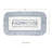 Sawyer Mill 100% Cotton Non-Slip Bath Mat-981069320-981069325