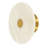 Corinna Stone LED Flush Mounted Sconce-355617986