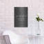 «Grateful for Every Moment» par Lux + Me Designs, art mural-827196854