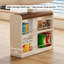 Bureau moderne à hauteur réglable 59,06 po-1553888909
