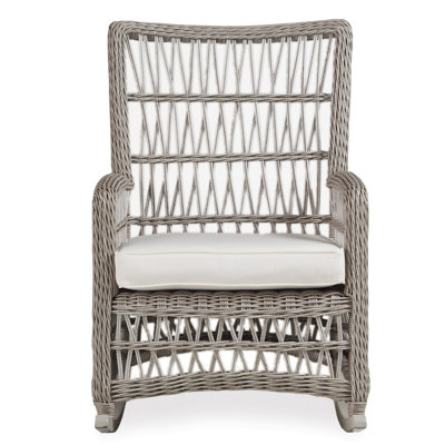 Mackinac Outdoor Rocker Chair