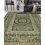 Tapis noir Pak-Persian Eisa