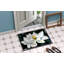 Tapis d'extérieur anti-dérapant NIpinnawasee Sweet Magnolia-326407882