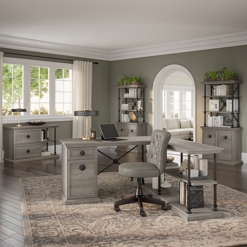 Huckins Writing Desk