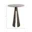 Table d'appoint en marbre Altrincham