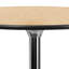 Table basse en bois avec colonnes Marrel-92296671-92296670-11792483