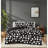 Sophia Polyester Standard Dots Comforter Set-98496851