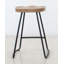 Tabouret de bar 30 po Marixza-954600452