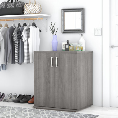 Bush Business Closet System
