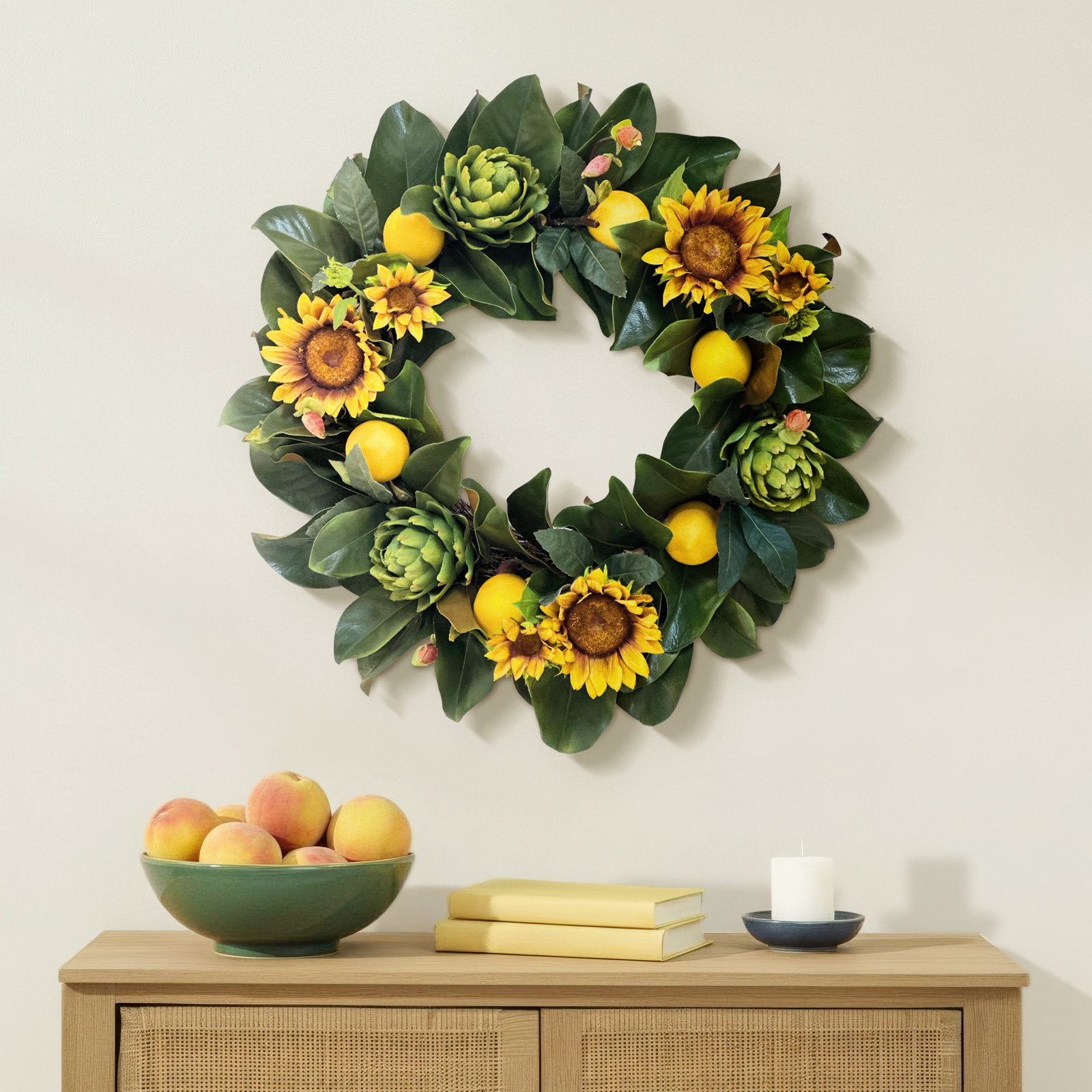 24" Wreath