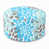Teal/Green Floral est en rupture de stock