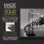 Bay Bridge at Night - Reproduction encadrée - Restickable-1905664702-1905664701