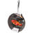 Stellar Rocktanium Aluminum Non-Stick Frying Pan-23553391