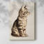 Imprimé animalier rétro IV - galerie Cavas-1564938582