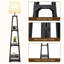 Lampe trépied 63 "63"