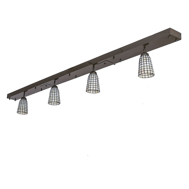Luminaire suspendu à 3 lumières