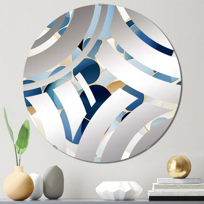 Gezina - Miroir décoratif