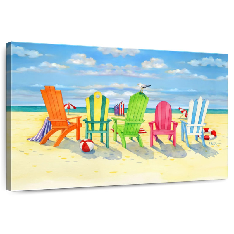 Brighton Gillard Chair, 20'' H x 30'' W