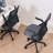 2 Piece Writing Desk Office Set-88587202