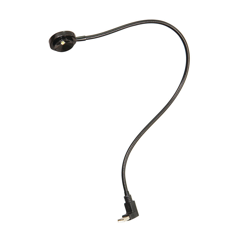 Éclairage pour la nuit usb reading