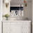 Herathena Widespread 2-handle Bathroom Faucet-79725884