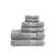 Cotton 6 Piece Bath Towel Set-1278988483