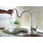RunFine Group Pull Down Kitchen Faucet-50877332