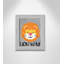 Impression sur papier Lion Way-47833427-47833428