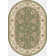 Attell Oriental Indoor Rug