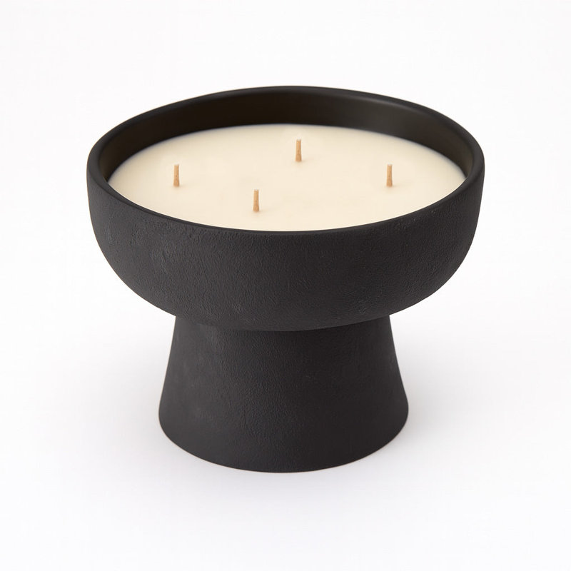Jack Candle, Raw Noir, Unscented, Large