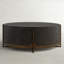 Clifton Drum Coffee Table-119024129