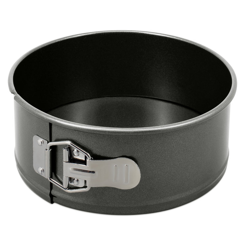 Zyliss Non-Stick Springform Cake Pan 8In