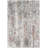 Claritha Washable Abstract Rug
