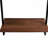 Farmhouse Kitchen Bar Shelf